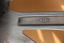 Load image into Gallery viewer, 1x Alufelge 18 Zoll 7.5" 5x114.3 55ET 52910-J7500 Kia Proceed Rim Wheel FEL9158872224ci