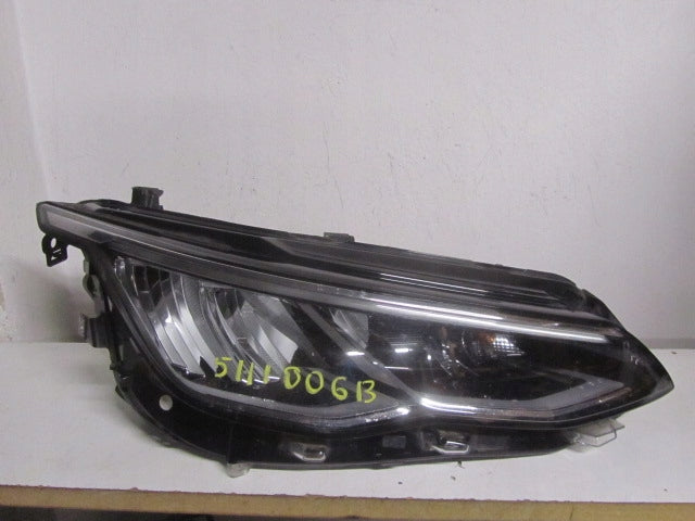 Frontscheinwerfer VW Golf VIII 5H1941006B LED Rechts Scheinwerfer Headlight