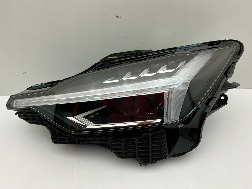 Frontscheinwerfer Polestar 2 II P32338902 LED Links Scheinwerfer Headlight