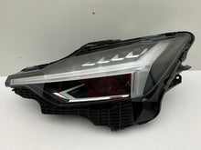 Laden Sie das Bild in den Galerie-Viewer, Frontscheinwerfer Polestar 2 II P32338902 LED Links Scheinwerfer Headlight