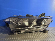Laden Sie das Bild in den Galerie-Viewer, Frontscheinwerfer Mitsubishi Outlander III FOY8420 Full LED Links Headlight