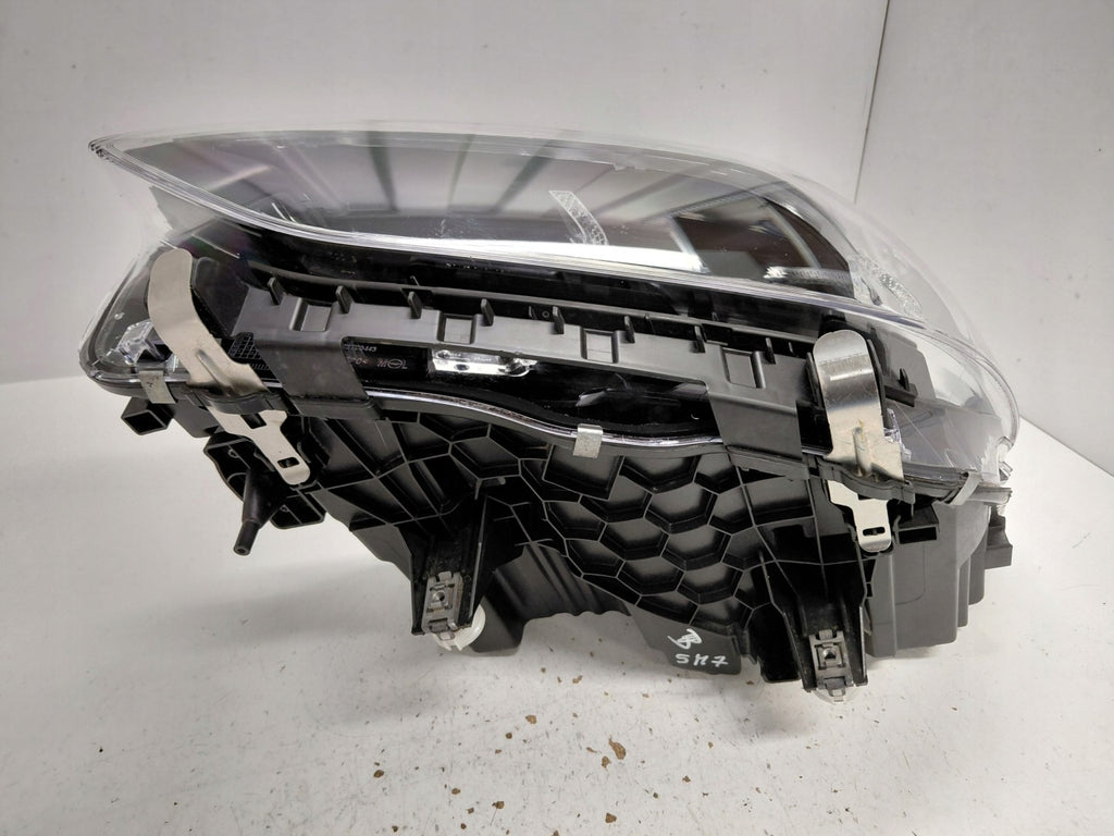 Frontscheinwerfer BMW G01 G02 8739653-04 Full LED Links Scheinwerfer Headlight SCH1425202395ju