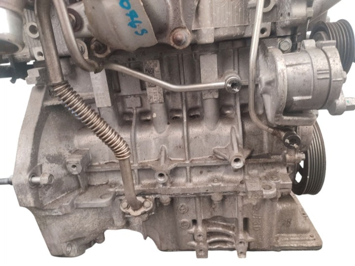Motor Kia Ceed G4LD 1.4 TGDI 140PS 103kW 82TKm Benzin Engine Komplett MOT2458540490jw