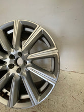 Load image into Gallery viewer, 1x Alufelge 19 Zoll 8.5" 5x108 47ET Glanz Silber 31471875 Volvo V60 S60 FEL6542081632ys