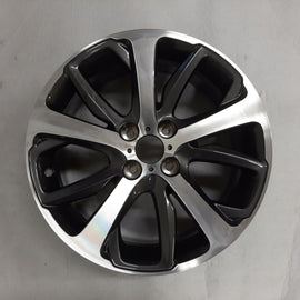 1x Alufelge 17 Zoll 7.0