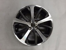 Load image into Gallery viewer, 1x Alufelge 17 Zoll 7.0" 4x108 25ET Glanz 9673773777 Peugeot Rim Wheel FEL1236434197pt