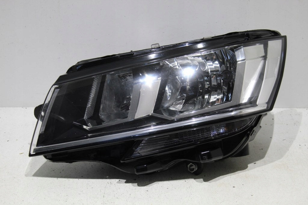 Frontscheinwerfer VW T6 90198960 Links Scheinwerfer Headlight