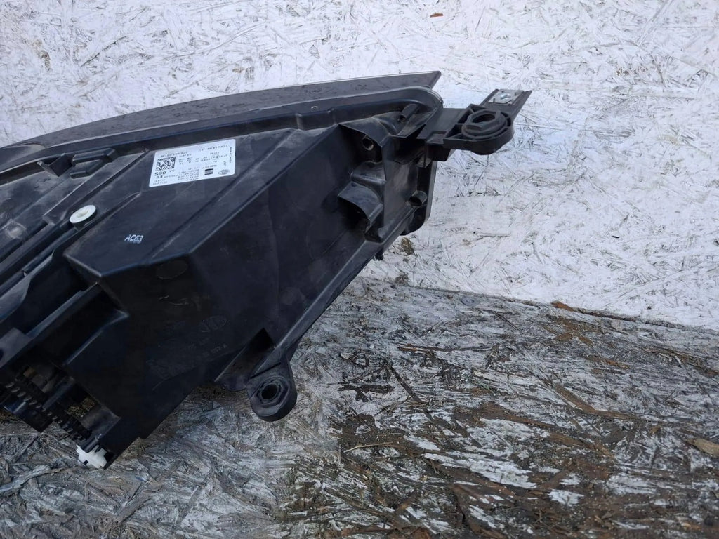 Frontscheinwerfer Seat Ateca 576941031B LED Ein Stück (Rechts oder Links)