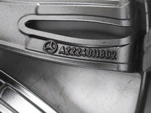 Load image into Gallery viewer, 1x Alufelge 20 Zoll A2224011802 Mercedes-Benz W222 Rim Wheel FEL3494867171yp