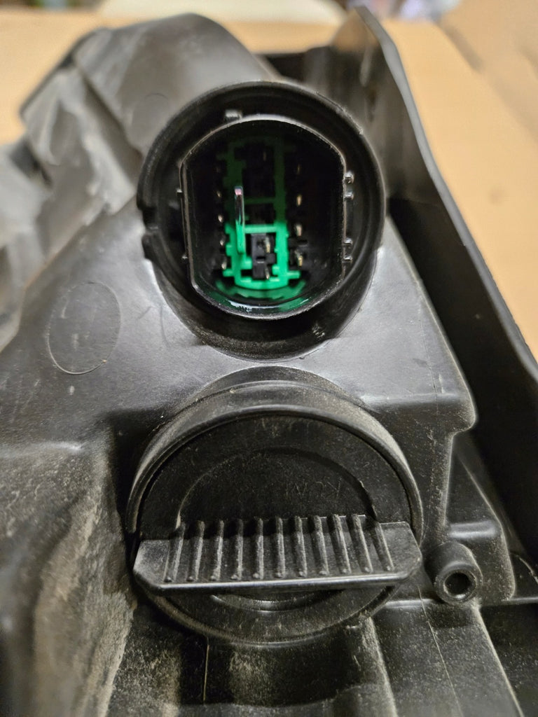 Frontscheinwerfer Kia Ceed 92102J7100 LED Rechts Scheinwerfer Headlight SCH1406909012xl
