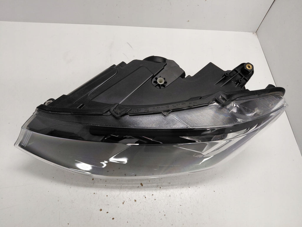 Frontscheinwerfer VW Caddy 2K8941005A Links Scheinwerfer Headlight SCH2872244090ei