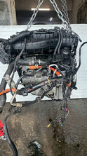 Laden Sie das Bild in den Galerie-Viewer, Motor BMW 3 F30 B48B20A 2.0 2016 Hybrid Engine Komplett MOT1001614789nk
