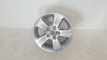 Laden Sie das Bild in den Galerie-Viewer, 1x Alufelge 17 Zoll 7.0&quot; 5x115 46ET 96892578 Opel Antara Rim Wheel