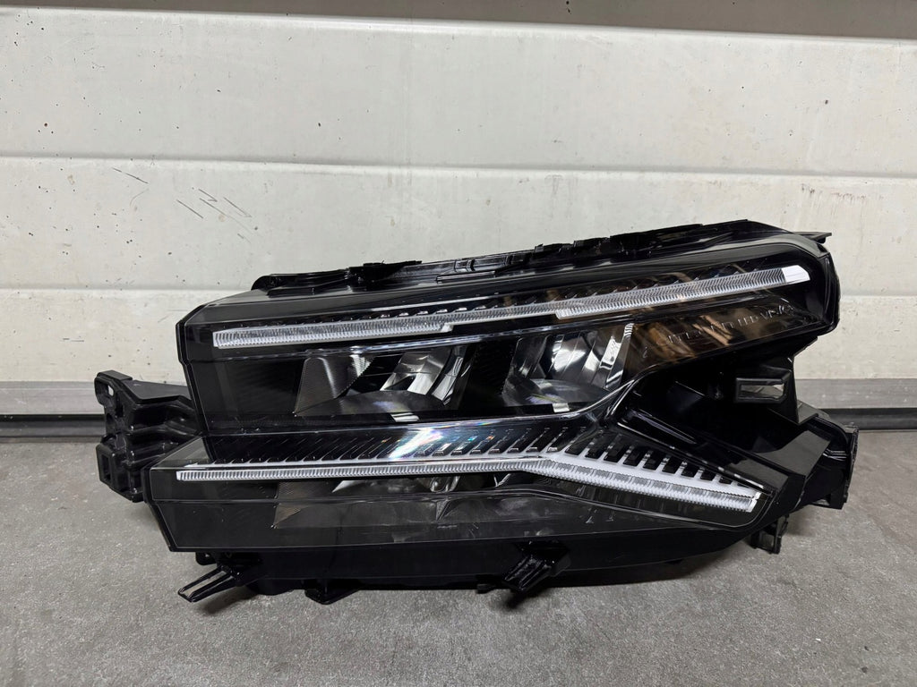 Frontscheinwerfer Citroën C5 Aircross 9845356280 12891010000 LED Links Headlight SCH8762255992nw