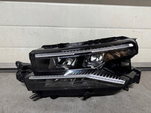 Load image into Gallery viewer, Frontscheinwerfer Citroën C5 Aircross 9845356280 12891010000 LED Links Headlight SCH8762255992nw