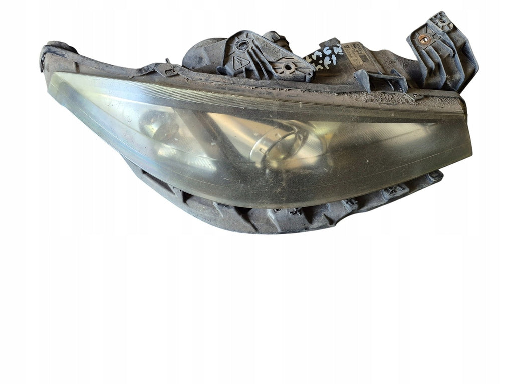 Frontscheinwerfer Renault Laguna II 8200555906 Xenon Rechts Headlight SCH6333409961sk