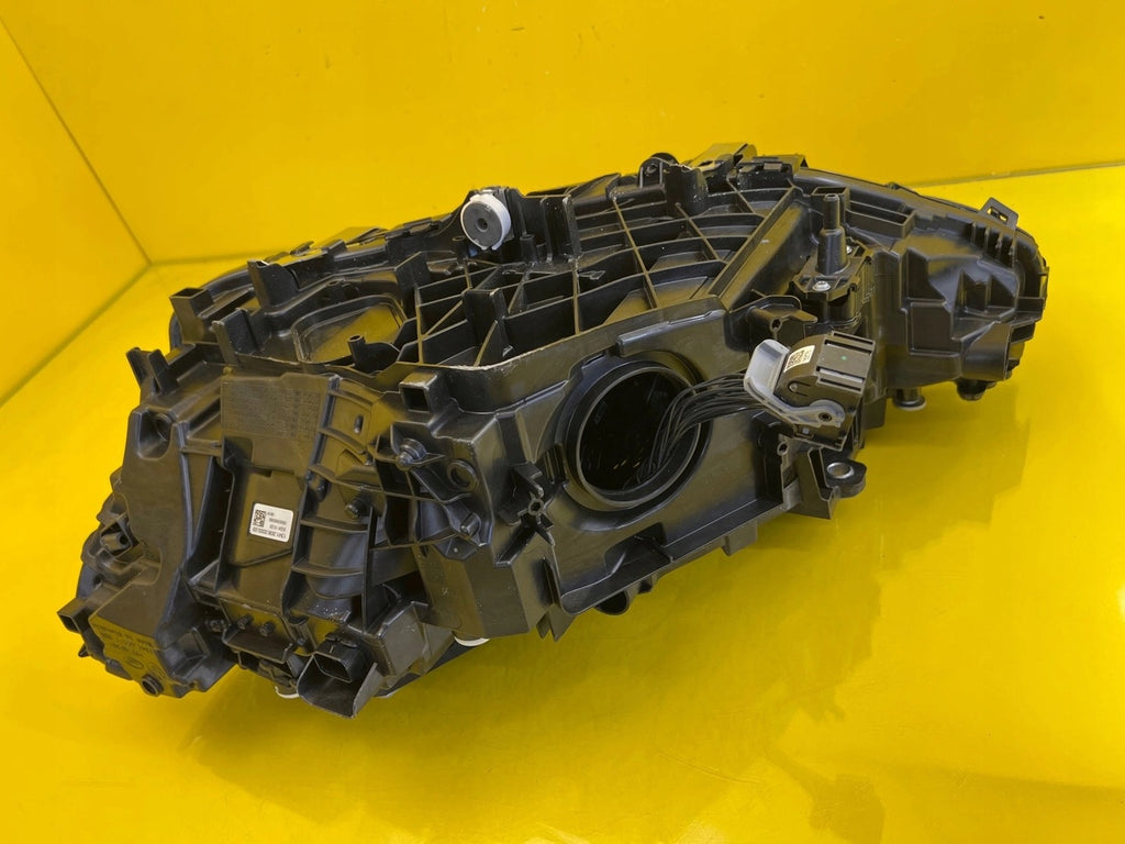 Frontscheinwerfer BMW 4 G22 G23 G26 5A3B2F8-06 LED Rechts Scheinwerfer Headlight SCH2490076669nx