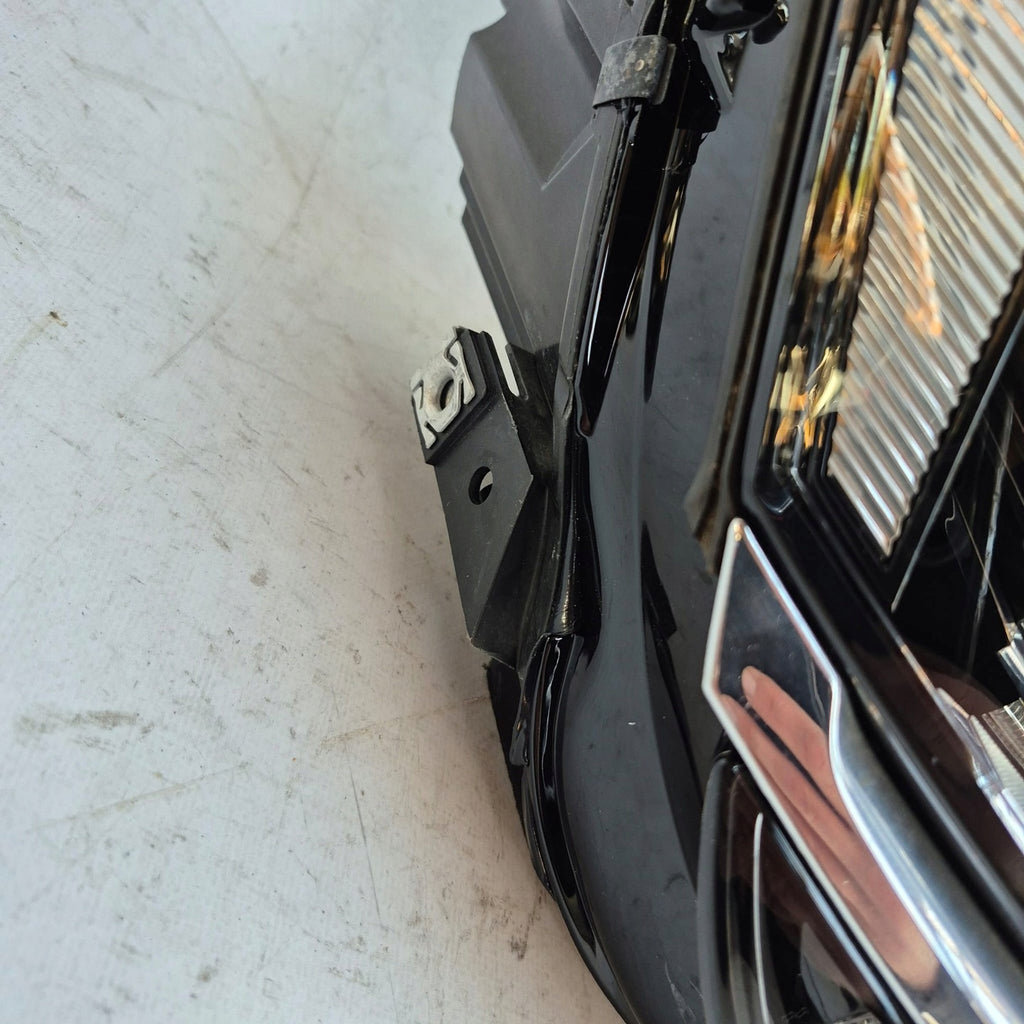 Frontscheinwerfer VW Tiguan 5NB941082D Full LED Rechts Scheinwerfer Headlight