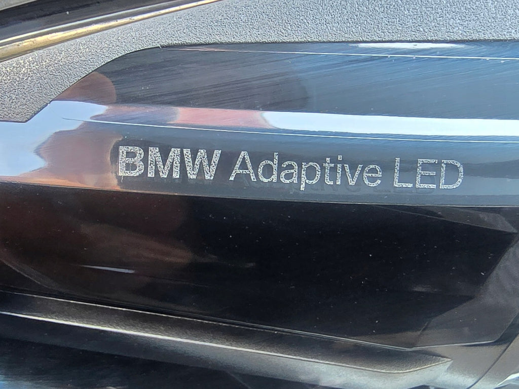 Frontscheinwerfer BMW X3 G01 8739654-01LL Full LED Rechts Scheinwerfer Headlight SCH6442094845pt