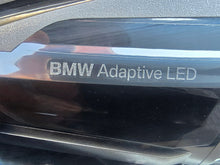Load image into Gallery viewer, Frontscheinwerfer BMW X3 G01 8739654-01LL Full LED Rechts Scheinwerfer Headlight SCH6442094845pt