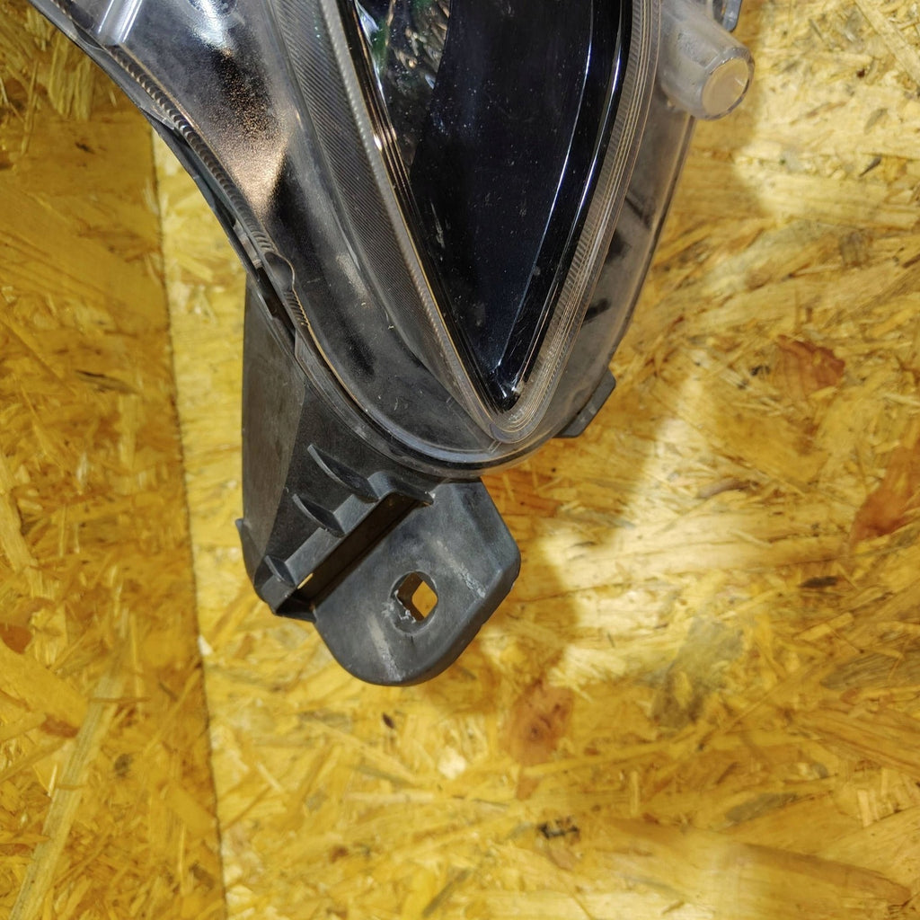 Frontscheinwerfer Peugeot 2008 I 9825313980 Links Scheinwerfer Headlight SCH1951978672xn