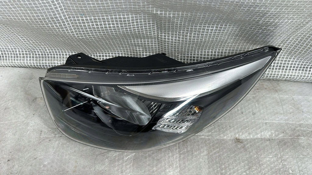 Frontscheinwerfer Kia Picanto 92101-G6000 Links Scheinwerfer Headlight