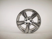 Laden Sie das Bild in den Galerie-Viewer, 1x Alufelge 19 Zoll 8.0" 5x112 27ET Glanz Silber 4K8601025BJ Audi A6 Allroad FEL8713445242jz