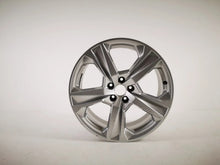 Laden Sie das Bild in den Galerie-Viewer, 1x Alufelge 19 Zoll 8.0" 5x112 27ET Glanz Silber 4K8601025BJ Audi A6 Allroad FEL8713445242jz