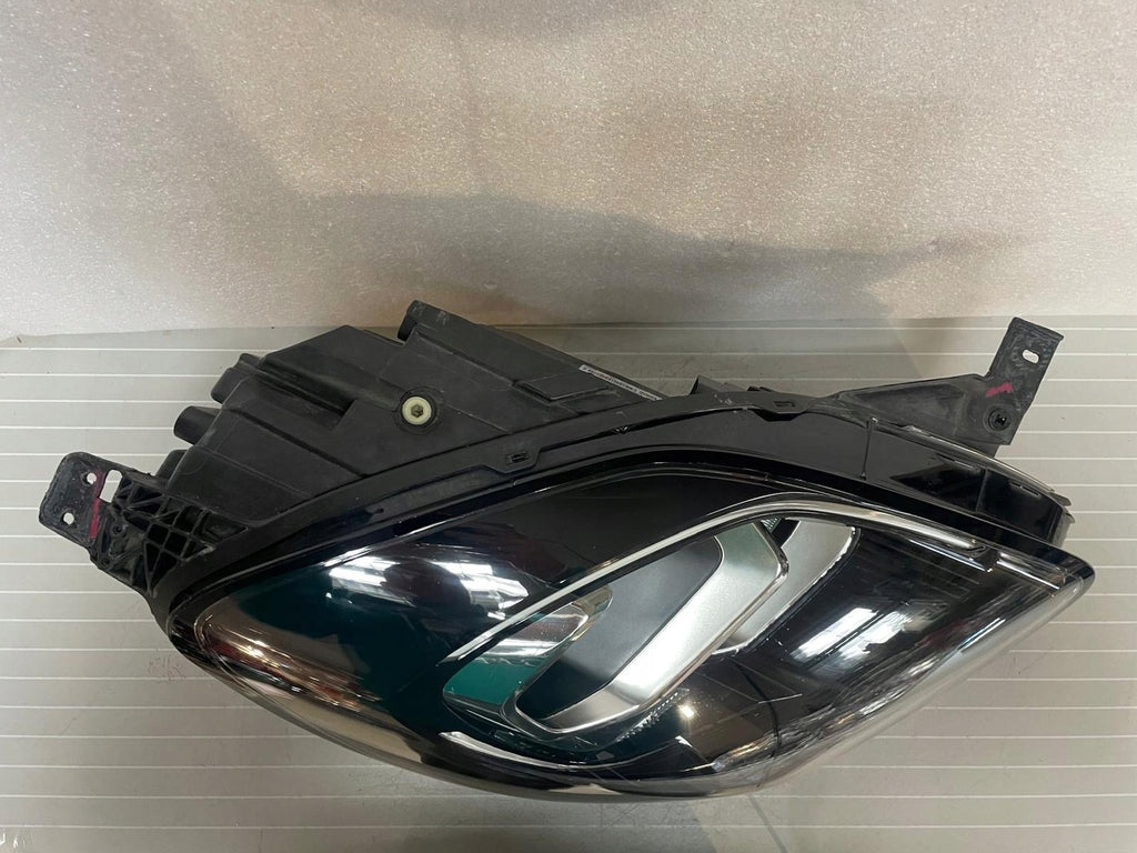 Frontscheinwerfer Ford Puma L1TB-13E014-EH Full LED Rechts Headlight SCH9700604812qi