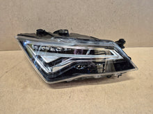 Load image into Gallery viewer, Frontscheinwerfer Seat Ateca 576941008D LED Rechts Scheinwerfer Headlight