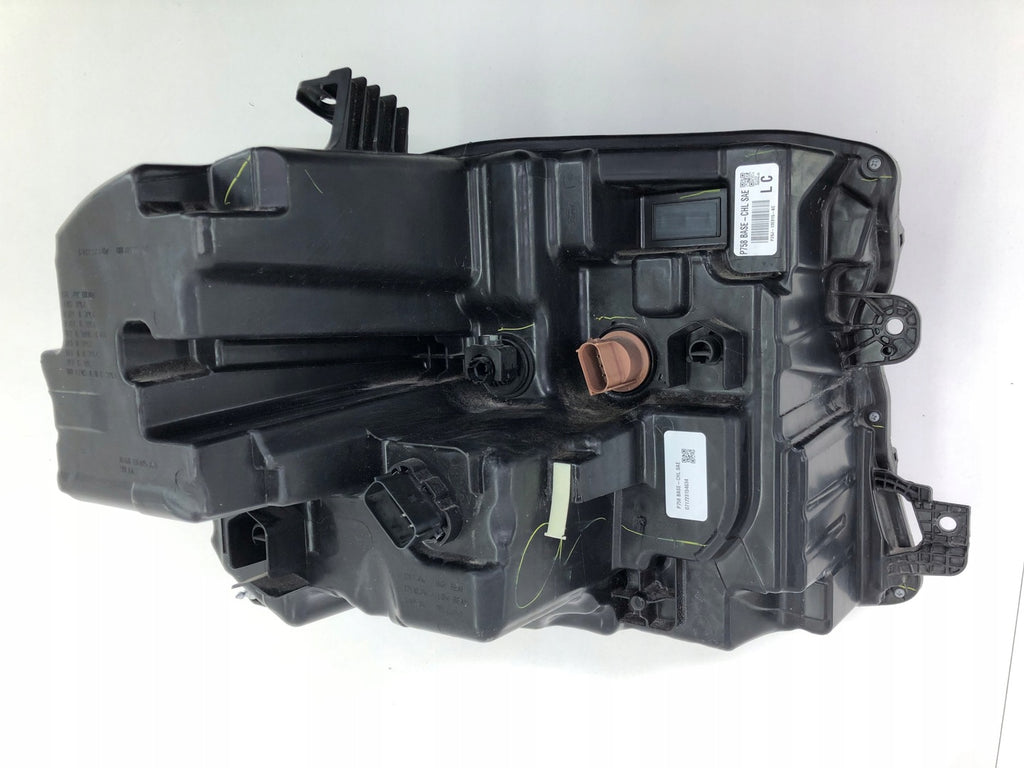 Frontscheinwerfer Ford Maverick PZ6J-13E015-AC LED Links Scheinwerfer Headlight SCH9296062508zt