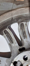 Load image into Gallery viewer, 1x Alufelge 17 Zoll 7.0&quot; 5x112 48 5ET A2054010200 Mercedes-Benz W205 A205