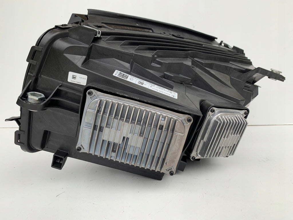 Frontscheinwerfer Mercedes-Benz Glc X253 A2539066001 LED Rechts Headlight