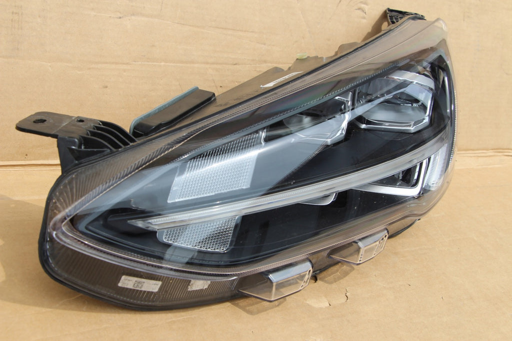 Frontscheinwerfer Ford Focus JX7B-13E015-CF Links Scheinwerfer Headlight SCH3305963496pa