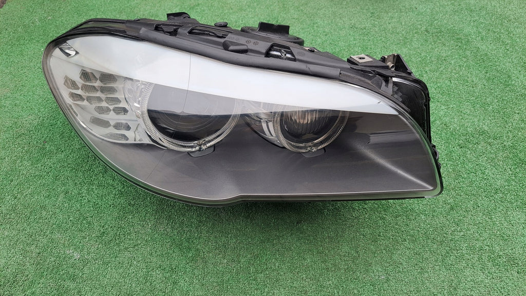 Frontscheinwerfer BMW 5 F11 F10 1ZS010131-42 Xenon Rechts Scheinwerfer Headlight SCH6332340508hz