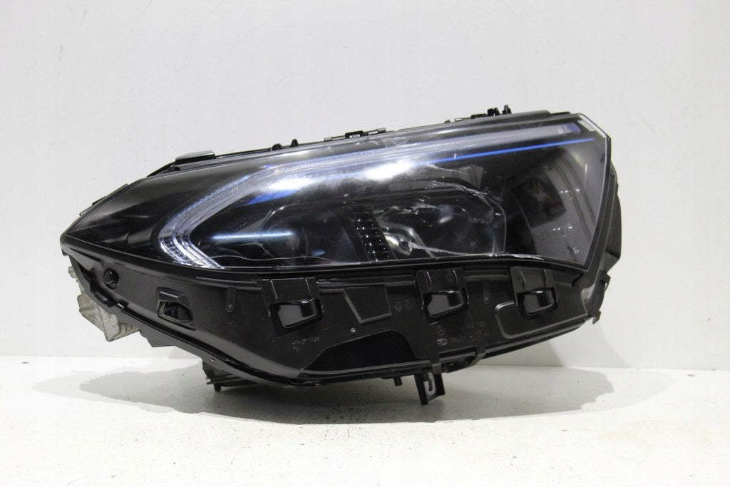 Frontscheinwerfer Mercedes-Benz Eqa Eqb Full LED Rechts Scheinwerfer Headlight