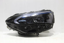 Laden Sie das Bild in den Galerie-Viewer, Frontscheinwerfer Mercedes-Benz Eqa Eqb Full LED Rechts Scheinwerfer Headlight