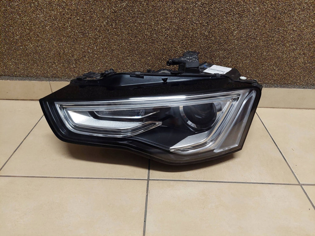 Frontscheinwerfer Audi A5 8T0941005C Xenon Links Scheinwerfer Headlight SCH6859289767zv