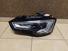 Load image into Gallery viewer, Frontscheinwerfer Audi A5 8T0941005C Xenon Links Scheinwerfer Headlight SCH6859289767zv