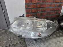Load image into Gallery viewer, Frontscheinwerfer Mercedes-Benz Sprinter A9109060100 Ein Satz Headlight SCH7423043753yg