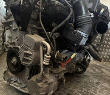 Load image into Gallery viewer, Motor Toyota Prius Plus 2ZRW20N 81TKm 2013 Hybrid Engine Komplett