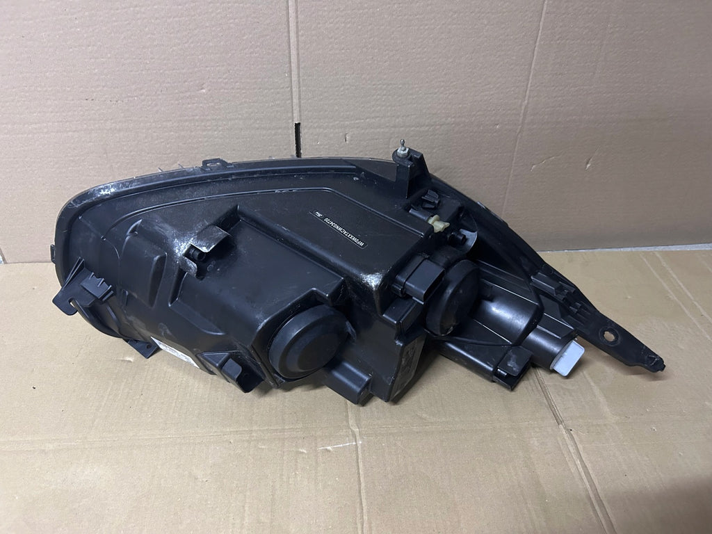 Frontscheinwerfer Ford Transit Tourneo Courier JT7613W030CD Links Headlight