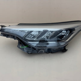 Frontscheinwerfer Toyota C-Hr Chr 81150-F4180 Links Scheinwerfer Headlight SCH9587617826eu