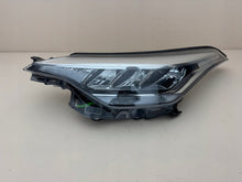 Laden Sie das Bild in den Galerie-Viewer, Frontscheinwerfer Toyota C-Hr Chr 81150-F4180 Links Scheinwerfer Headlight SCH9587617826eu