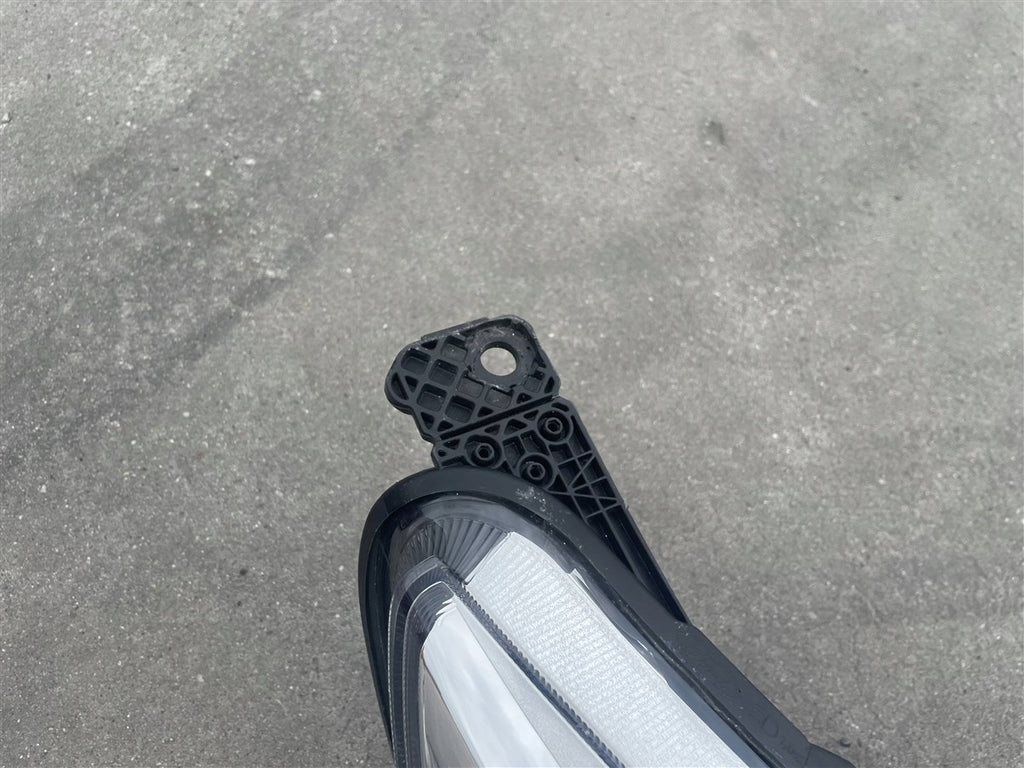 Frontscheinwerfer Ford Focus JX7B-13W029-AE LED Rechts Scheinwerfer Headlight SCH2508405469ka