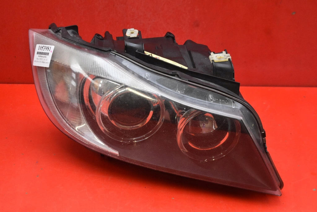 Frontscheinwerfer BMW E91 E90 Rechts Scheinwerfer Headlight SCH8717423480am