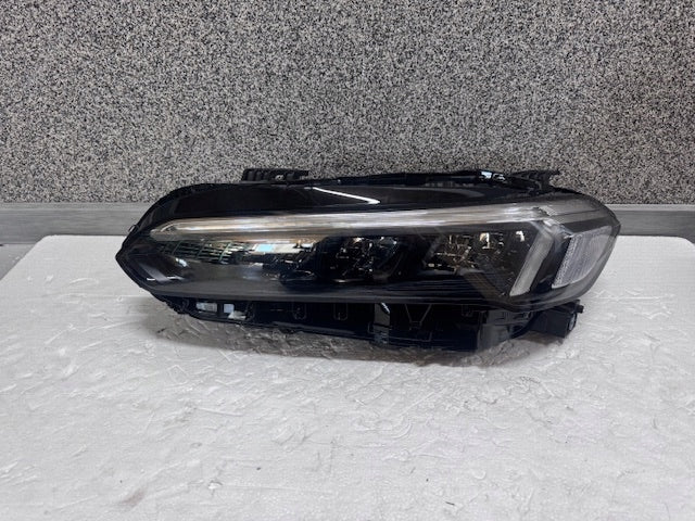 Frontscheinwerfer Honda Civic I Links Scheinwerfer Headlight SCH4941946357jj