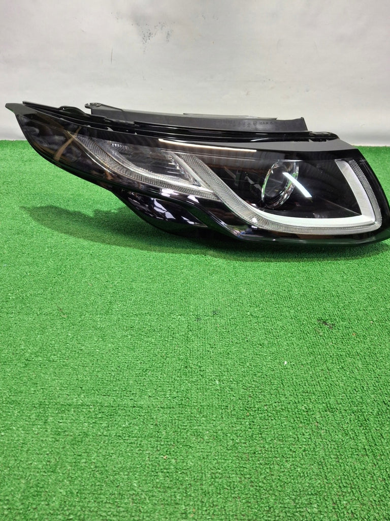Frontscheinwerfer Land Rover Range I Evoque GJ32-13W029EATM Rechts Headlight SCH2611513686pl