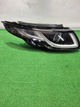 Laden Sie das Bild in den Galerie-Viewer, Frontscheinwerfer Land Rover Range I Evoque GJ32-13W029EATM Rechts Headlight SCH2611513686pl