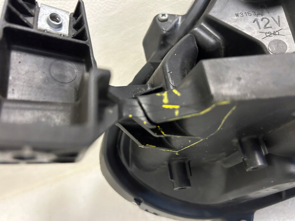 Frontscheinwerfer Mitsubishi Eclipse Cross Rechts Scheinwerfer Headlight